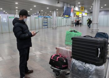 SUIZA RETIRA DE SU LISTA DE PAÍSES EN RIESGO POR COVID A MÉXICO Y EL SALVADOR