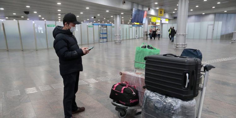 SUIZA RETIRA DE SU LISTA DE PAÍSES EN RIESGO POR COVID A MÉXICO Y EL SALVADOR