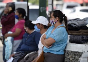 TABASCO SUMA 30 MIL 132 CASOS POSITIVOS Y 2 MIL 706 MUERTOS POR COVID-19
