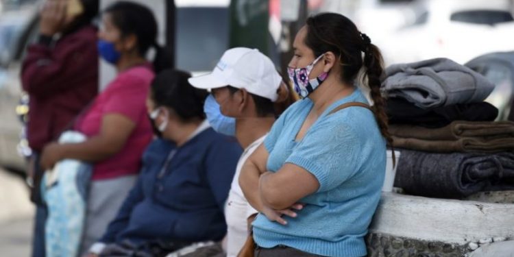 TABASCO SUMA 30 MIL 132 CASOS POSITIVOS Y 2 MIL 706 MUERTOS POR COVID-19