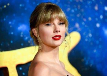TAYLOR SWIFT REGRESARÁ A LOS ACM TRAS SIETE AÑOS DE AUSENCIA