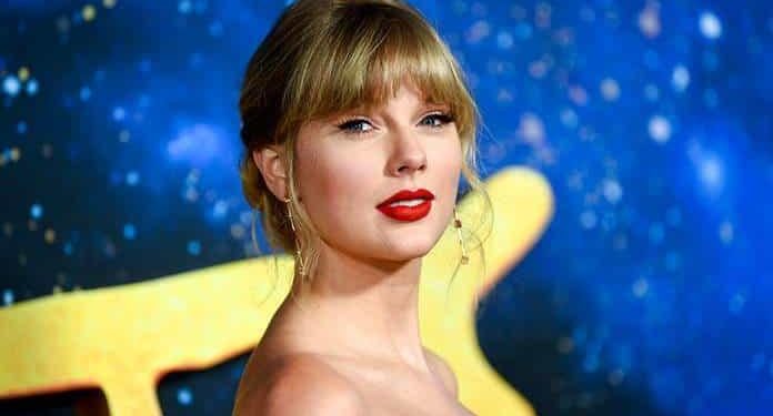 TAYLOR SWIFT REGRESARÁ A LOS ACM TRAS SIETE AÑOS DE AUSENCIA