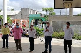 TENDRÁ POMOCA UN TANQUE ELEVADO, RESOLVERÁ PROBLEMA DE FALTA DE AGUA