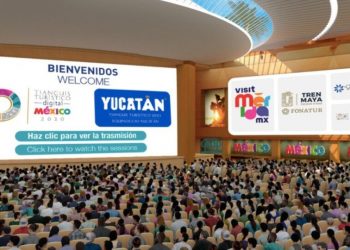 TIANGUIS TURÍSTICO DIGITAL DEJA DERRAMA ECONÓMICA DE 100 MDD: SECTUR
