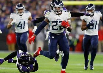 TITANS DE TENNESSEE REPORTA OCHO CASOS DE CORONAVIRUS