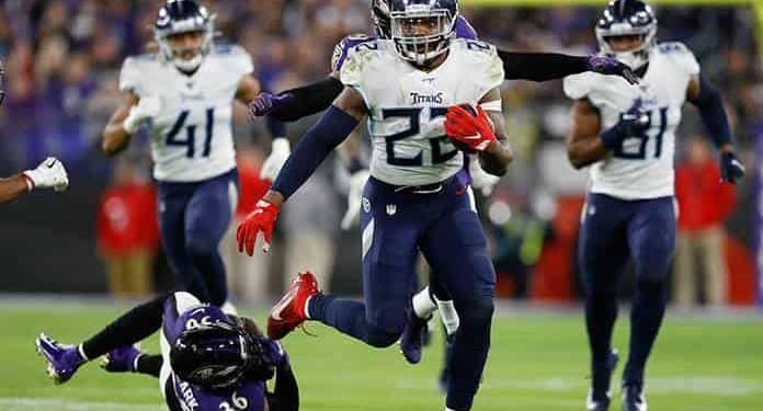 TITANS DE TENNESSEE REPORTA OCHO CASOS DE CORONAVIRUS