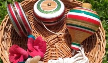 TODO LISTO PARA LA EXPO ARTESANO EN LÍNEA