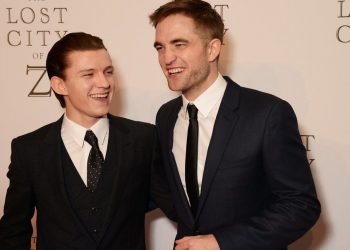 TOM HOLLAND Y ROBERT PATTINSON LLEGAN A NETFLIX CON «THE DEVIL ALL THE TIME»