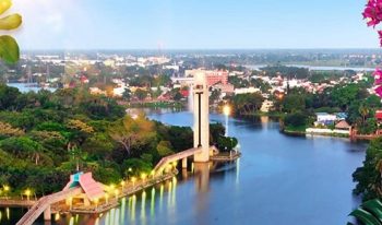 TRABAJAMOS UNIDOS PARA CONVERTIR A TABASCO EN DESTINO DE ‘EXPERIENCIAS MEMORABLES’: NIEVES RODRÍGUEZ