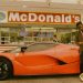 TRAVIS SCOTT, EL FAMOSO RAPERO, CREA SU PROPIA HAMBURGUESA CON MCDONALD’S