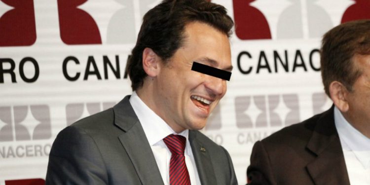 TRIBUNAL FEDERAL ORDENA A FGR DEJAR SIN EFECTO EL ASEGURAMIENTO DE INMUEBLE DE EMILIO LOZOYA