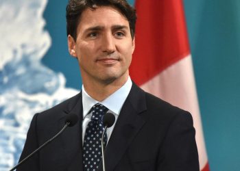 TRUDEAU INSTA EN LA ONU A ACTUAR SIN ESPERAR A LAS GRANDES POTENCIAS