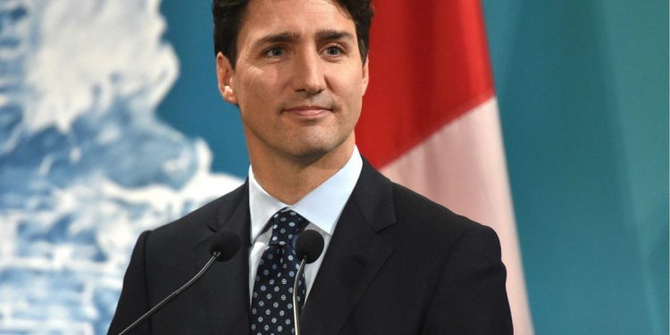 TRUDEAU INSTA EN LA ONU A ACTUAR SIN ESPERAR A LAS GRANDES POTENCIAS