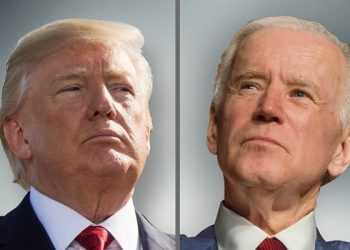 TRUMP Y BIDEN PELEAN EN FLORIDA EL VOTO HISPANO