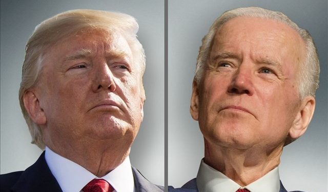 TRUMP Y BIDEN PELEAN EN FLORIDA EL VOTO HISPANO
