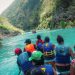TURISMO INTERNACIONAL EN MÉXICO CAYÓ 66.6% EN JULIO
