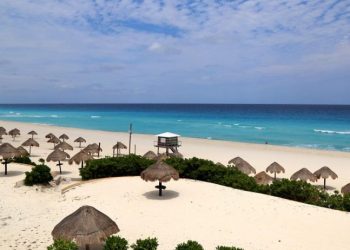 TURISMO REACTIVARÁ ECONOMÍA DE MÉXICO, ASEGURA AMLO