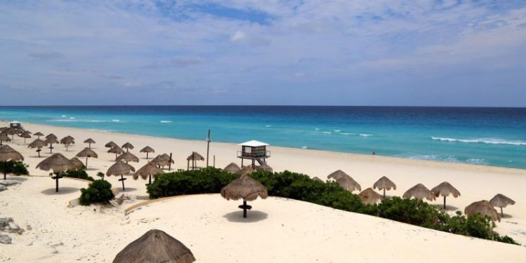 TURISMO REACTIVARÁ ECONOMÍA DE MÉXICO, ASEGURA AMLO