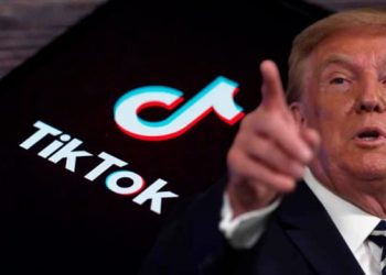 UN ACUERDO ENTRE TIKTOK Y ORACLE ESTÁ «MUY CERCA»: DONALD TRUMP
