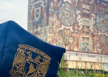 UNAM INICIA CLASES ESTE LUNES CON CONDICIONES INÉDITAS POR CORONAVIRUS