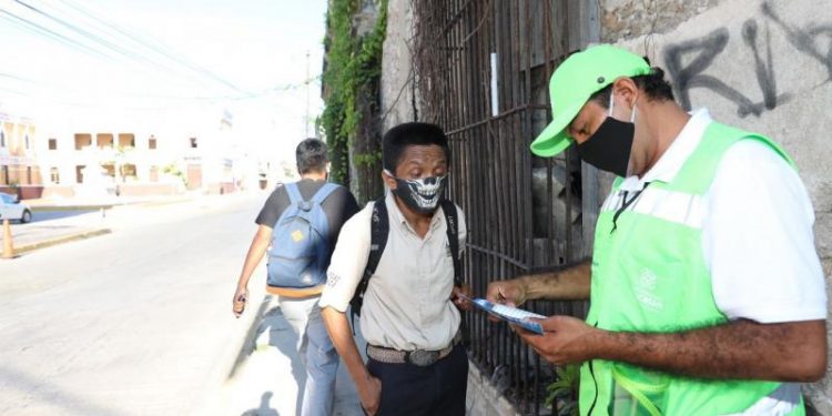 USUARIOS DEL TRANSPORTE PÚBLICO EN MÉRIDA RESPONDEN DE MANERA POSITIVA Y FAVORABLE A LAS MODIFICACIONES EN LA MOVILIDAD