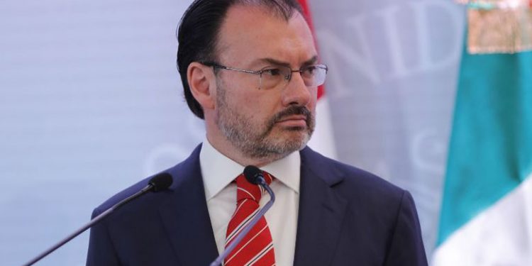 VIDEGARAY ES BIENVENIDO, RESPONDE MIT