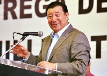 VINCULAN A PROCESO A GERARDO SOSA POR MILLONARIO DESVÍO EN LA UNIVERSIDAD AUTÓNOMA DE HIDALGO