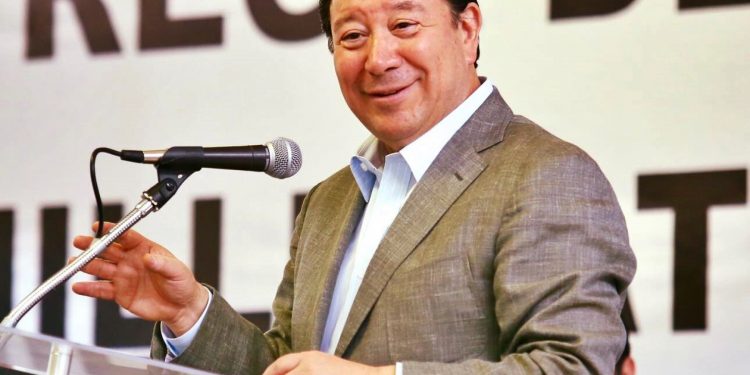 VINCULAN A PROCESO A GERARDO SOSA POR MILLONARIO DESVÍO EN LA UNIVERSIDAD AUTÓNOMA DE HIDALGO