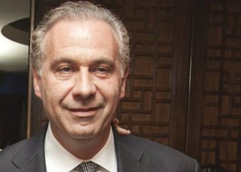 VINCULAN A PROCESO A JUAN COLLADO POR FRAUDE