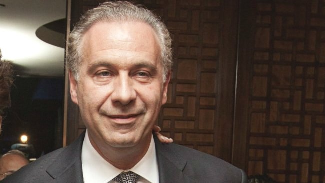 VINCULAN A PROCESO A JUAN COLLADO POR FRAUDE