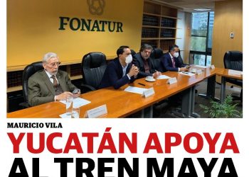 Periódico Yucatán #16 Año VI