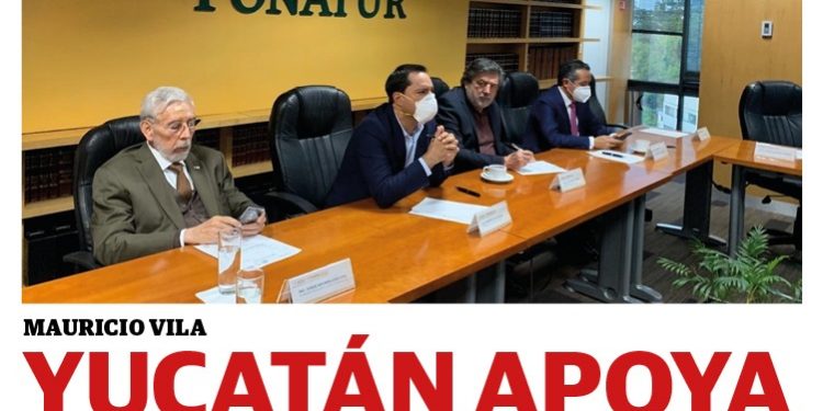 Periódico Yucatán #16 Año VI