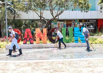 PRIVILEGIA GOBIERNO DE BJ BIENESTAR DEL PUEBLO ANTE PANDEMIA