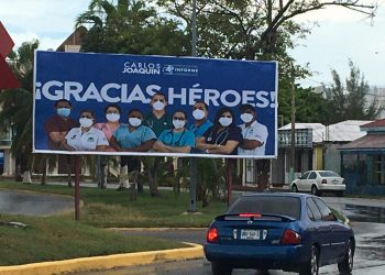 PROMOCIONAN 4TO. INFORME DE CARLOS JOAQUÍN