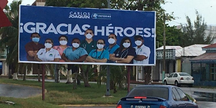 PROMOCIONAN 4TO. INFORME DE CARLOS JOAQUÍN