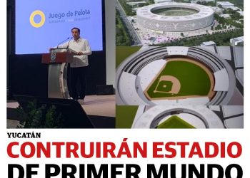 Periódico Yucatán #17 Año VI