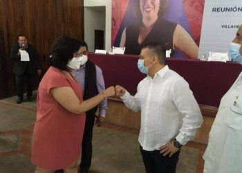 URGE MANUEL RODRÍGUEZ A MORENISTAS A DEJAR PASIVIDAD