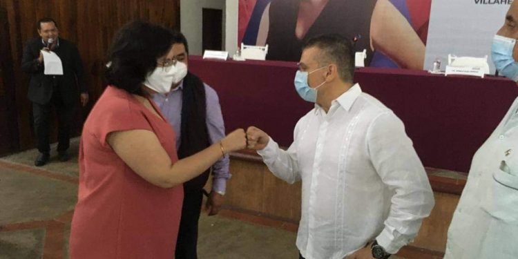 URGE MANUEL RODRÍGUEZ A MORENISTAS A DEJAR PASIVIDAD