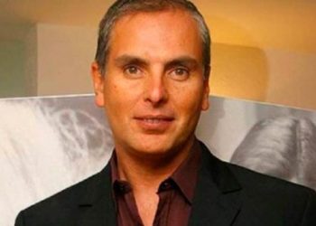 XAVIER ORTIZ, DE CIRUJANO DENTISTA A CANTAR EN GARIBALDI