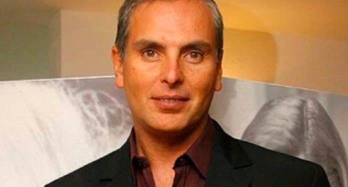 XAVIER ORTIZ, DE CIRUJANO DENTISTA A CANTAR EN GARIBALDI