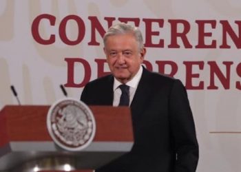 YA BASTA DE HIPOCRESÍAS, DICE LÓPEZ OBRADOR