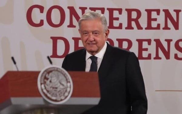 YA BASTA DE HIPOCRESÍAS, DICE LÓPEZ OBRADOR