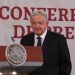 YA BASTA DE HIPOCRESÍAS, DICE LÓPEZ OBRADOR