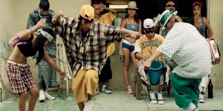 “YA NO ESTOY AQUÍ”, LA GRAN GANADORA