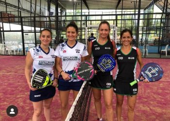 YUCATÁN DESTACA POR SU INFRAESTRUCTURA DEPORTIVA
