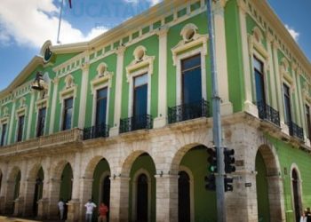 YUCATÁN TENDRÁ REDUCCIÓN DE RECURSOS EN 2021, SEGÚN SE PLANTEA EN PAQUETE ECONÓMICO