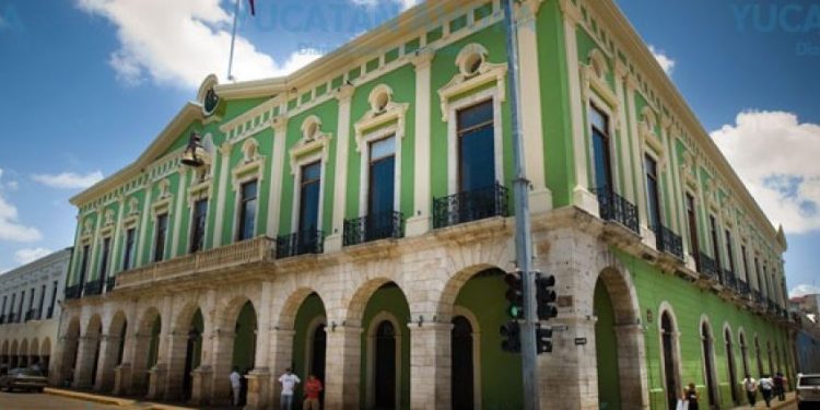 YUCATÁN TENDRÁ REDUCCIÓN DE RECURSOS EN 2021, SEGÚN SE PLANTEA EN PAQUETE ECONÓMICO