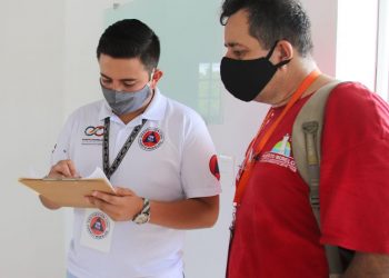 FORTALECE GOBIERNO DE LAURA FERNÁNDEZ ACCIONES PREVENTIVAS ANTE LA TEMPORADA DE HURACANES