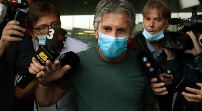 ‘CLÁUSULA DE 700 MILLONES DE EUROS NO APLICA’, RESPONDE PADRE DE MESSI A LIGA ESPAÑOLA