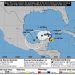 LA TORMENTA TROPICAL “GAMMA” VARIÓ SU TRAYECTORIA Y TOCARÁ TIERRA ENTRE PLAYA DEL CARMEN Y TULUM: CARLOS JOAQUÍN